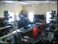 Manual Machines
