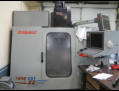 Bridgeport Torq-Cut 22