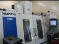 Hurco VM2 Mill