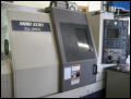 Mori-Seiki CL-253 Lathe