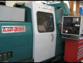 Nakamura Slant 3 Lathe